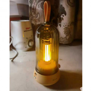 Xiaomi MiDian Sleeping Bird Candela SP-01 Beige